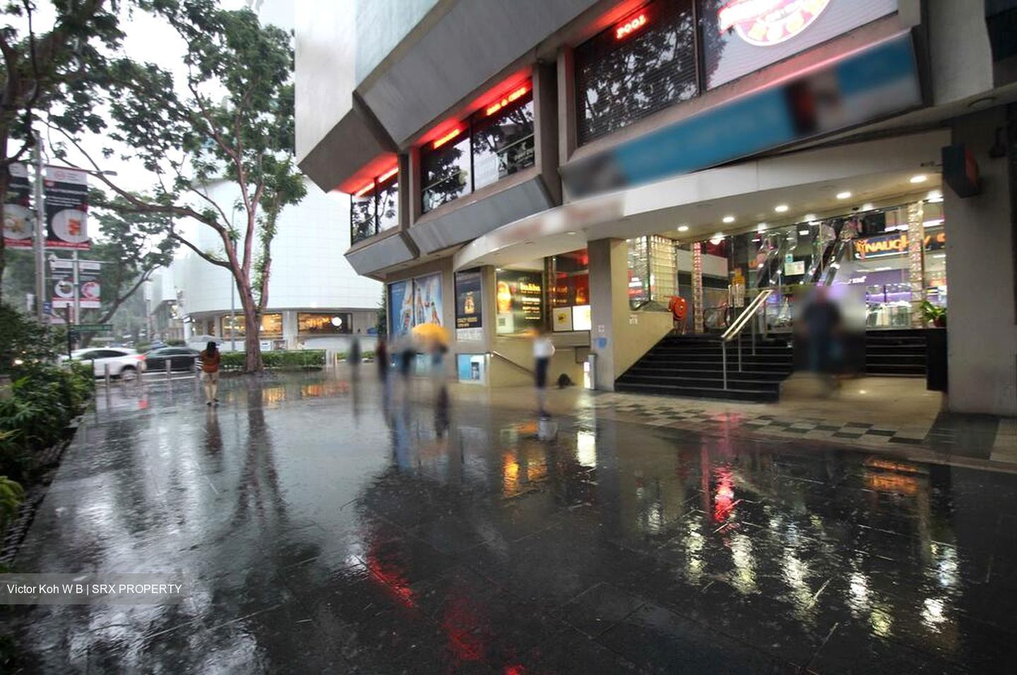 Orchard Towers (D9), Retail #452363691